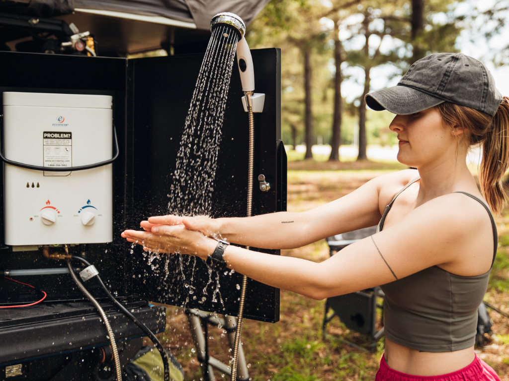 Unveiling the Essence of Overlanding: A Journey Beyond Boundaries