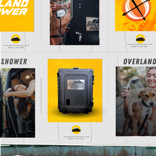 Elevate Your Overland Adventure: Must-Have Modifications