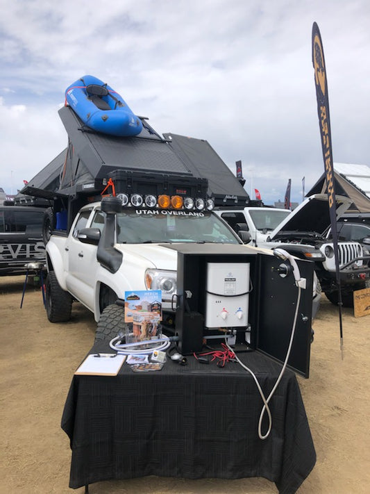 The Rise of Overlanding: Unraveling the Journey of When Adventure Hit the Road